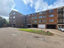 6, Woodleigh Court, Redditch Road, Kings Norton, Birmingham B38 8QY