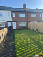 3, Wansbeck Street, North Seaton Colliery, Ashington NE63 0XJ