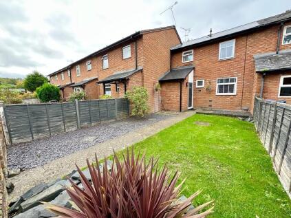 Alsace Walk, Camberley, Surrey