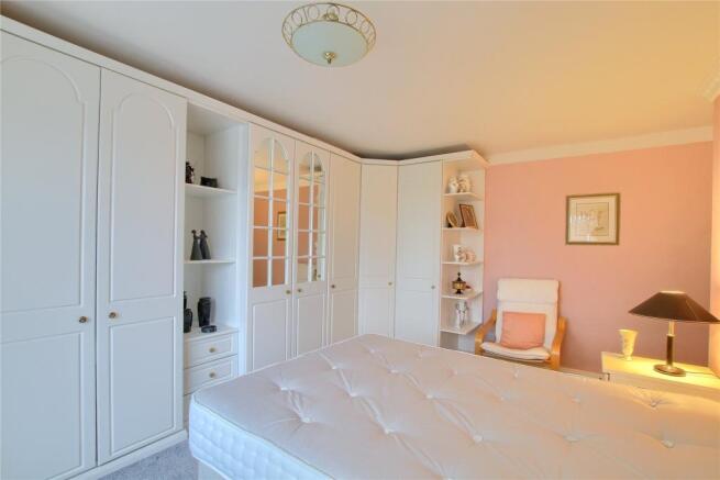 Bedroom 1.