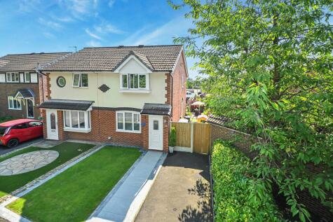 29 Miry Lane, Westhoughton, BL5 2HW