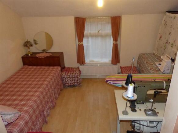 BEDROOM TWO