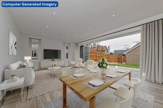 Family Room/Dining