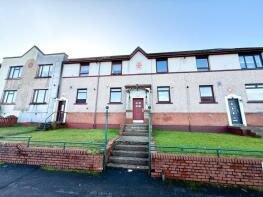 142, Poplar Street, Greenock PA15 2RB