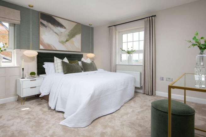 4 bed Detached for sale Image 7