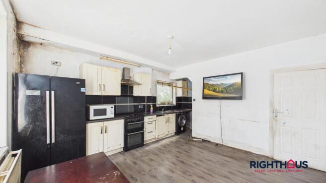 4 bed End of Terrace for sale Image 5