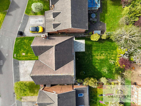 Overhead View