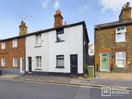 60, Queens Road, Brentwood CM14 4HD