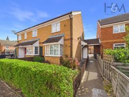 3, Grosvenor Gardens, Biggleswade SG18 0NF