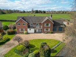 9, Dukes Meadow, Stapleford CB22 5BH