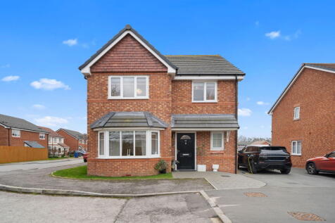 Oldbury Way ,Skelmersdale ,WN8 6HR