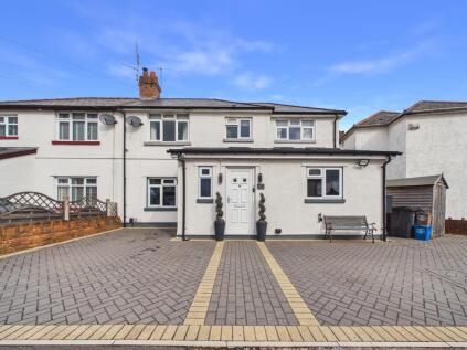 Homelands Road, Cardiff, CF14