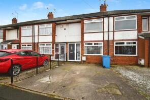 96, Worcester Road, Hull HU5 5UZ