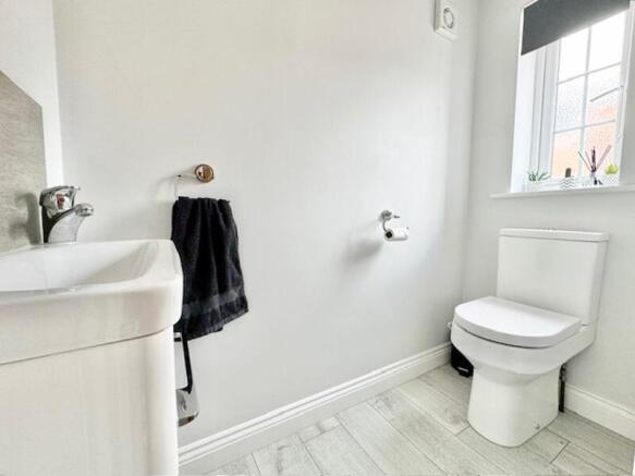 Cloakroom