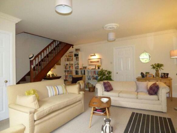 Living Room.