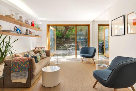 St. Lawrence Terrace, North Kensington, London, W10