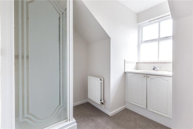 En-Suite Shower