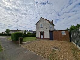 82, Chestnut Avenue, Dogsthorpe, Peterborough PE1 4PB