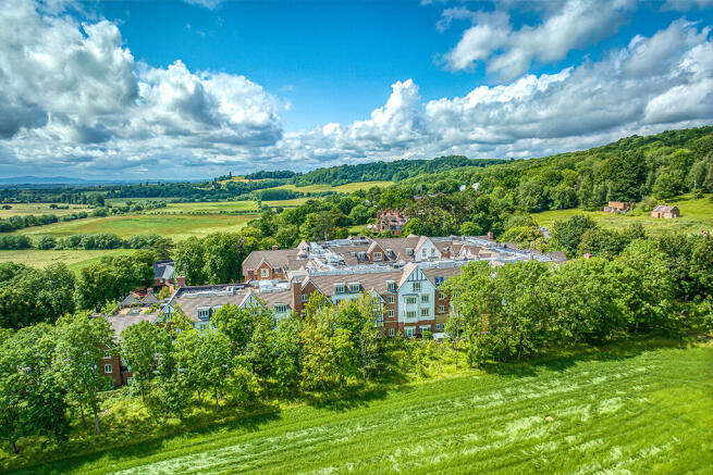 Drone Image
