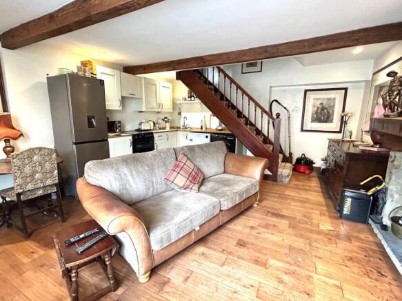 1 bed Terraced for sale Image 4