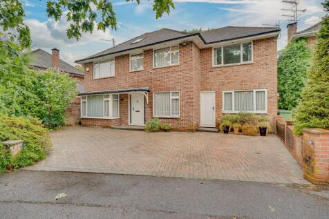 Doric Close, Scantabout, SO53