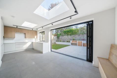 Tremaine Close, Brockley, London, SE4