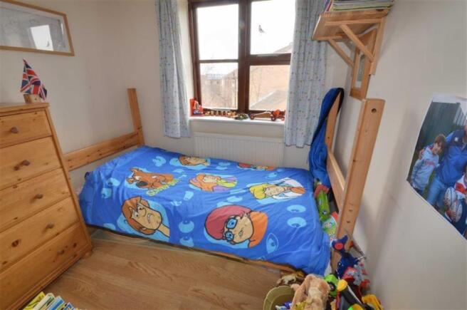 BEDROOM FOUR