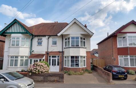 Upper Shirley, Southampton