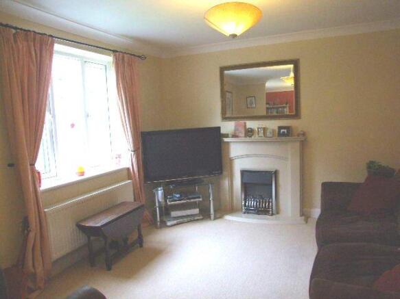 SITTING ROOM