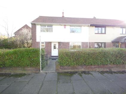 Lancefield Avenue, Walker