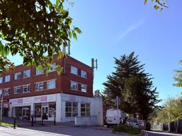 9a, Keymer Parade, Keymer Road, Burgess Hill RH15 0AB
