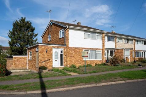 Finchams Close, Linton, CB21