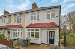 39, Malyons Road, Ladywell, London SE13 7XD