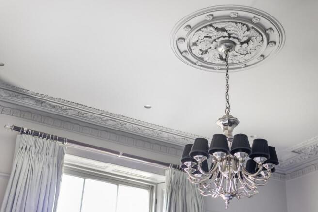 Plasterwork
