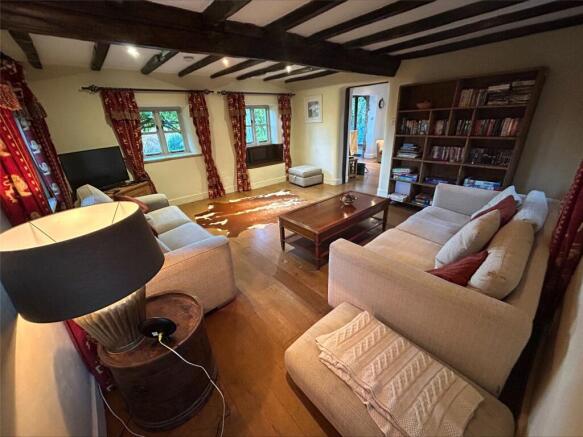 Living Room 1