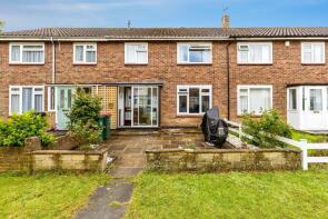 46, Lavington Close, Ifield, Crawley RH11 0HX