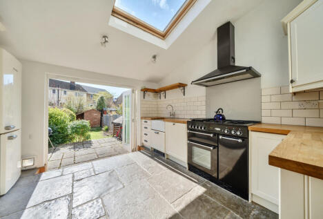 Birdwell Road, Long Ashton, Bristol, BS41
