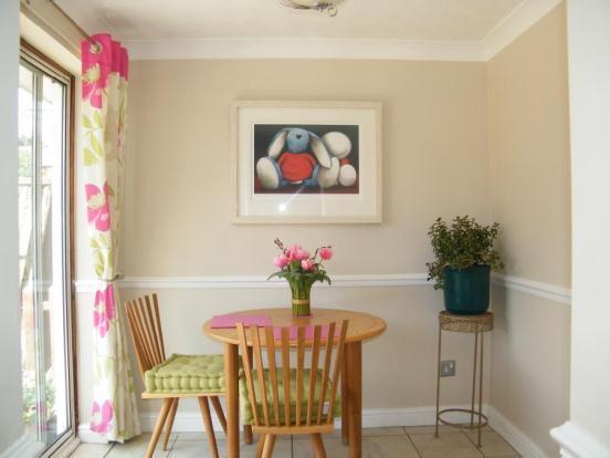 Breakfast Room