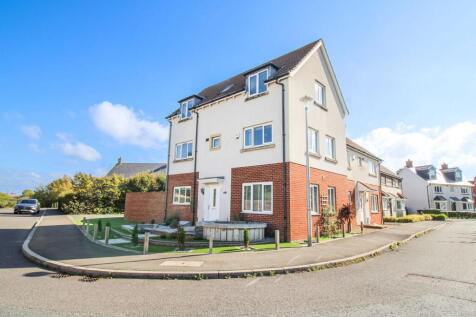 Fennel Road, Bristol, Portishead, BS20 7AR