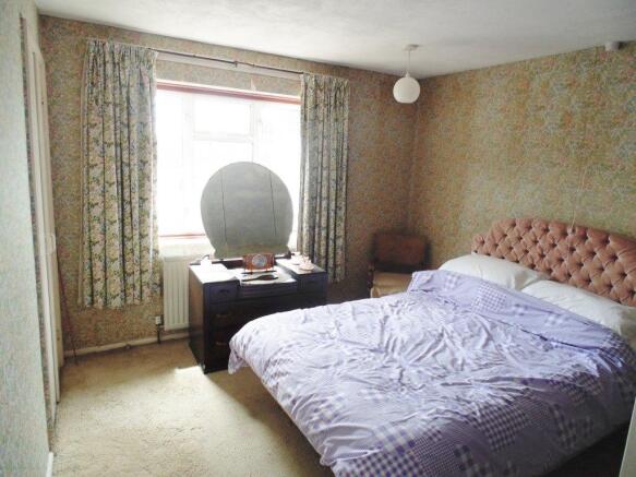 12 Langrish Road Ald