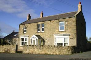 Black Rock Forge, Stamford Cottages, Alnwick NE66 3RX