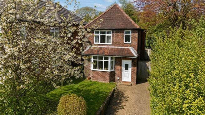 3 Bedroom Detached for Sale
