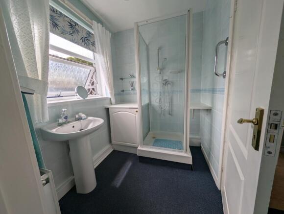 Bathroom a