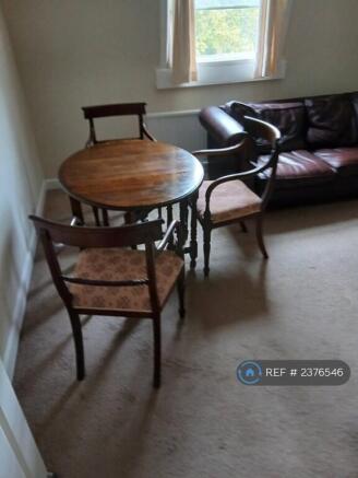 Sitting-Room
