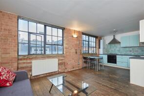 Flat 6, 8 18, Rampart Street, London E1 2LS