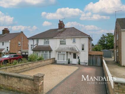 London Road, Fletton, Peterborough
