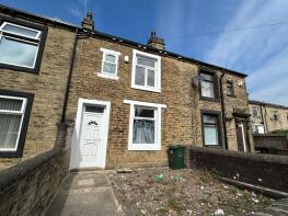 16, Town Gate, Wyke, Bradford BD12 9NX