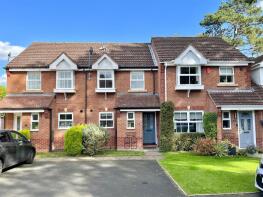 19, Juniper Close, Sutton Trinity, Sutton Coldfield B76 1SR