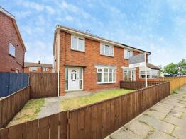 164, Galsworthy Road, South Shields NE34 9TX