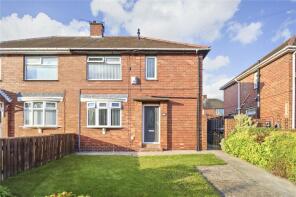 13, Malvern Road, Howdon, Wallsend NE28 0LT